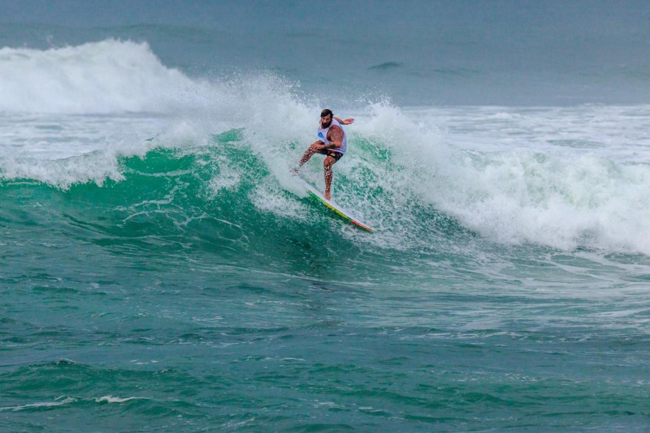 The Surfer Sri Lanka - Surf Camp Hotel Weligama Exterior photo